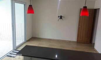 Imagem: Casa para Aluguel - Paulicéia, 2 Quartos