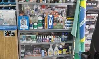 Imagem 7: Loja de material de construção