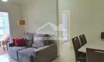 Imagem: Apartamento no Canto do Forte 2 Dormitórios