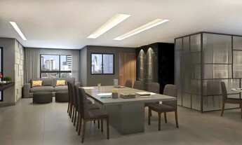 Imagem 4: Apartamento à venda 2 quartos 1 suíte 2 banheiros 1 vaga Tambaú João Pessoa