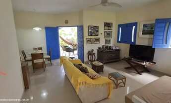 Imagem 5: Casa em Condomínio para Locação em Camaçari, Abrantes, 4 dormitórios, 4 suítes, 6 banheiro