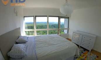 Imagem 6: Locação de Apto Mobiliado 198m com 03 Dorms - CENTRO