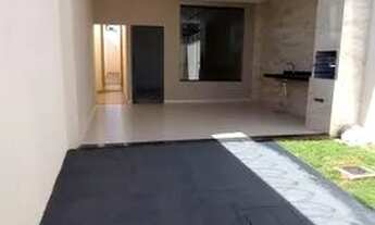 Imagem 2: Casa com 3 quartos com suíte no Residencial Canadá - Goiânia - GO