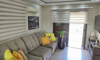 Imagem 4: Casa com 2 dormitórios à venda, 90 m² por R$ 550.000,00 - Encosta do Sol - Estância Velha