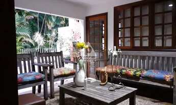 Imagem: Cobertura à venda, 4 quartos, 3 suítes