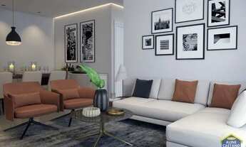 Imagem 5: Reserve AP 3 dorm c/ suites, Sinal R$ 102mil