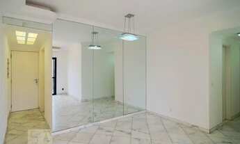 Imagem 5: Apartamento para Aluguel - Santo Amaro , 2 Quartos, 70 m2