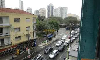 Imagem 2: Apartamento para Aluguel no bairro Vila Mariana - São Paulo, SP