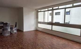 Imagem 2: Apartamento reformado para locação com 210 m²