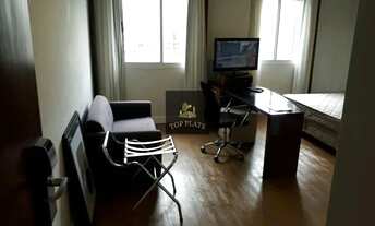 Imagem: Flat disponível em Jardim Paulista - SP