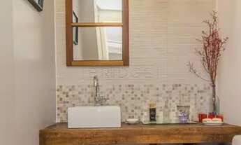 Imagem 7: Apartamento para venda possui 117 metros quadrados com 3 quartos em Floresta - Porto Alegr