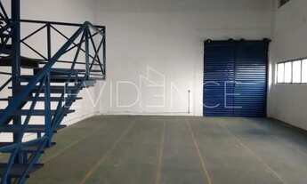 Imagem 5: Galpão Vila Matilde