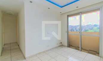 Imagem 3: Apartamento para Aluguel - Jardim Santa Teresinha, 3 Quartos, 55 m2