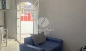 Imagem 3: Cobertura - Centro - Campinas