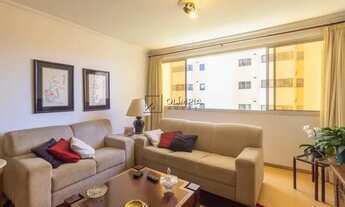 Imagem: Apartamento Venda Perdizes 116 m² 3 Dormitórios