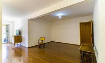 Imagem: Apartamento para Aluguel - Cambuí, 4 Quartos