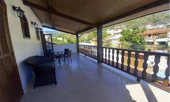 Imagem 2: Casa Espetacular em Condomínio na Freguesia