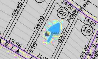 Imagem 6: TERRENO à VENDA no Condomínio Tipo Clube VALE DAS ÁGUAS com VISTA PERMANENTE PARA O LAGO!!