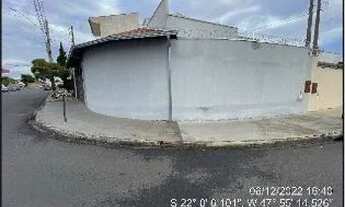 Imagem 2: SAO CARLOS - Casa Padrão