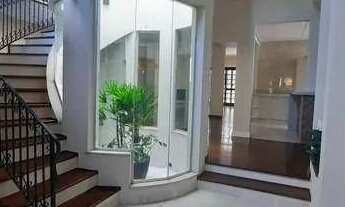 Imagem 2: Casa com 4 dormitórios, 504 m² - venda por R$ 2.400.000,00 ou aluguel por R$ 18.400,00/mês