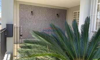 Imagem 4: Casa 4 dormitórios para alugar Jardim Brasil Atibaia/SP