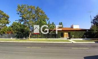 Imagem: Casa a venda no Condomínio Jardim Paulista