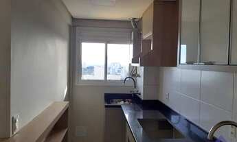 Imagem 6: APARTAMENTO SEMI MOBILIADO