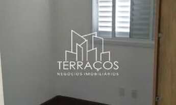 Imagem 4: ALUGA-SE APARTAMENTO COM 80 M² - 2 DORMITÓRIOS, 2 VAGAS, NO COND. RESORT SANTA ÂNGELA EM J