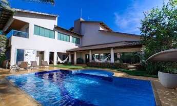 Imagem: Goiânia - Casa de Condomínio - Loteamento