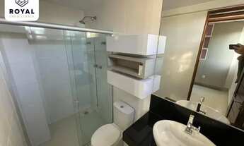 Imagem 7: Apartamento à venda 3 quartos 3 suítes 4 banheiros 2 vagas Jardim Oceania João Pessoa