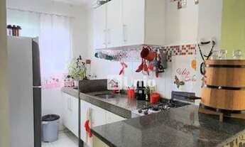 Imagem 5: Apartamento com 2 dormitórios à venda, 46 m² por R$ 150.000,00 - Piracicamirim - Piracicab