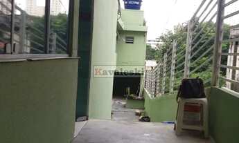 Imagem 7: SOBRADO COMERCIAL SÃO JUDAS .METRÔ