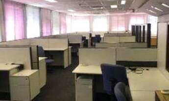 Imagem: Laje para alugar, 492 m² por R$ 39.144,62/mês