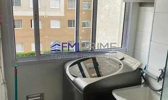 Imagem 5: Quot;EXCELENTE OPORTUNIDADE" APARTAMENTO PARA LOCAÇÃO ÁGUA BRANCA - 31M² - 1 DORMITÓ