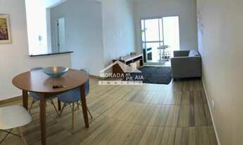 Imagem 6: Apartamento 2 dormitórios no Canto do Forte, somente na sua imobiliária em Praia Grande!