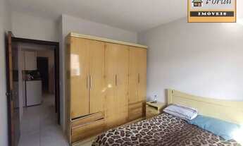 Imagem 5: Casa com 2 dormitórios à venda, 81 m² por R$ 280.000 - Jardim Santo Antônio I - Campo Limp