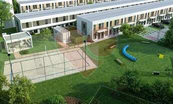 Imagem 2: Apartamento para venda tem 62 metros quadrados com 2 qts