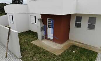 Imagem 2: Casa para Venda em Colombo, SÃO DIMAS, 3 dormitórios, 1 suíte, 2 banheiros, 2 vagas