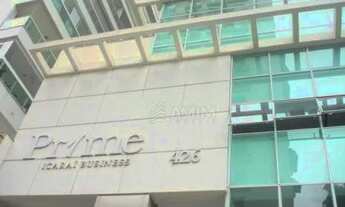 Imagem: Sala à venda, 25 m² por R$ 320.000,00