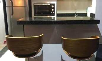 Imagem 4: Flat em Jardim América - Sorocaba, SP