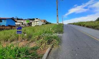 Imagem 2: Terreno à venda, 375 m² por R$ 220.000,00 - San Marino - São José/SC