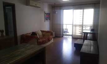 Imagem 6: Apartamento para venda tem 86 metros quadrados com 1 quarto em Barra da Tijuca - Rio de Ja