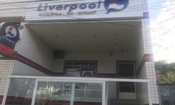 Imagem: Prédio e 2 lojas a venda no centro de Itaborai