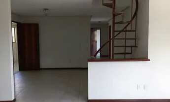 Imagem 2: Cobertura para aluguel com 3 quartos e área de lazer em Cavaleiros - Macaé - RJ