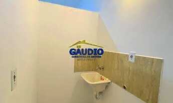 Imagem 5: Alugo Excelente Quarto e Cozinha - Jardim Umarizal - Sem Vaga