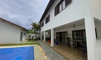 Imagem 5: Casa de condomínio sobrado para aluguel com 380 metros quadrados com 4 quartos