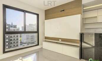 Imagem 2: Apartamento 1 suíte no Central Parque