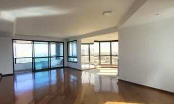 Imagem 5: Apartamento com 3 dormitórios, 280 m² - venda por R$ 4.600.000,00 ou aluguel por R$ 8.800