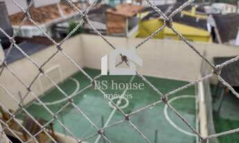 Imagem: Lindo apartamento / Vl. Flórida / SBC