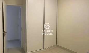 Imagem 6: Apartamento com 3 dormitórios para alugar, 90 m² por R$ 2.890,00/mês - Palmital - Marília